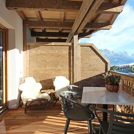 Alpin By Alpin Appartement *