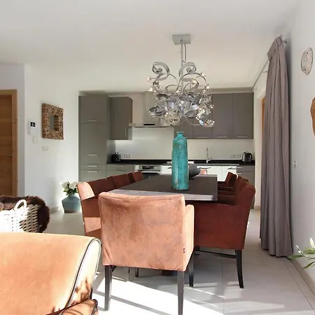 Appartement Alpin By Alpin Leogang