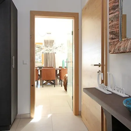 Appartement Alpin By Alpin *