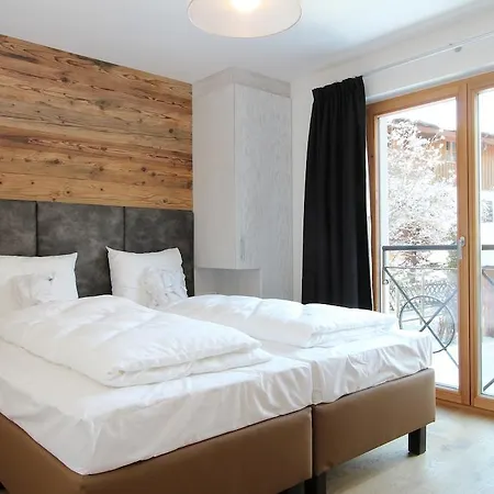 Appartement Alpin By Alpin