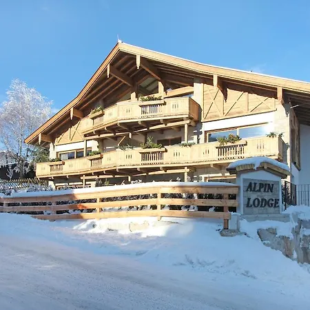 Alpin By Alpin Leogang
