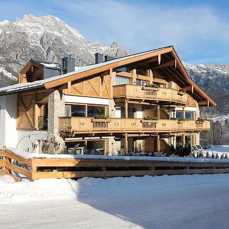 Alpin By Alpin * Leogang