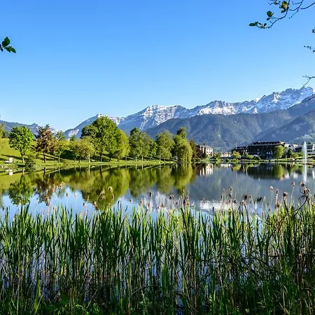 Alpin By Alpin Leogang