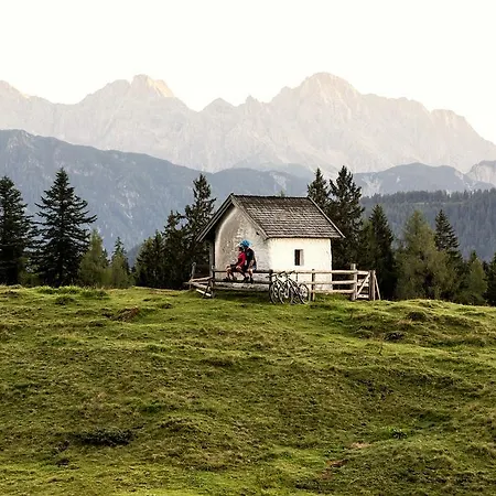 Alpin By Alpin * Leogang
