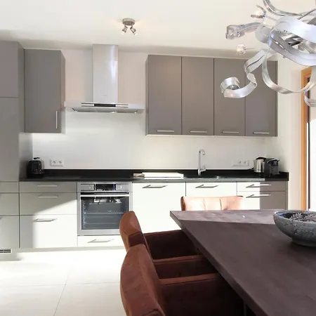 Alpin By Alpin Appartement *