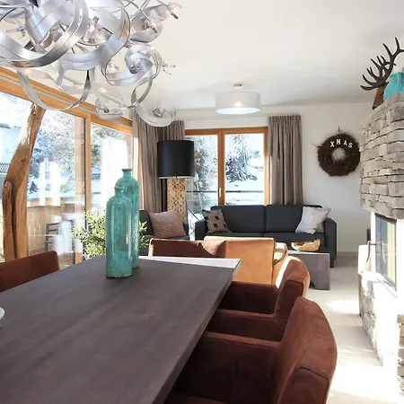 Appartement Alpin By Alpin