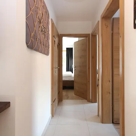 Appartement Alpin By Alpin *